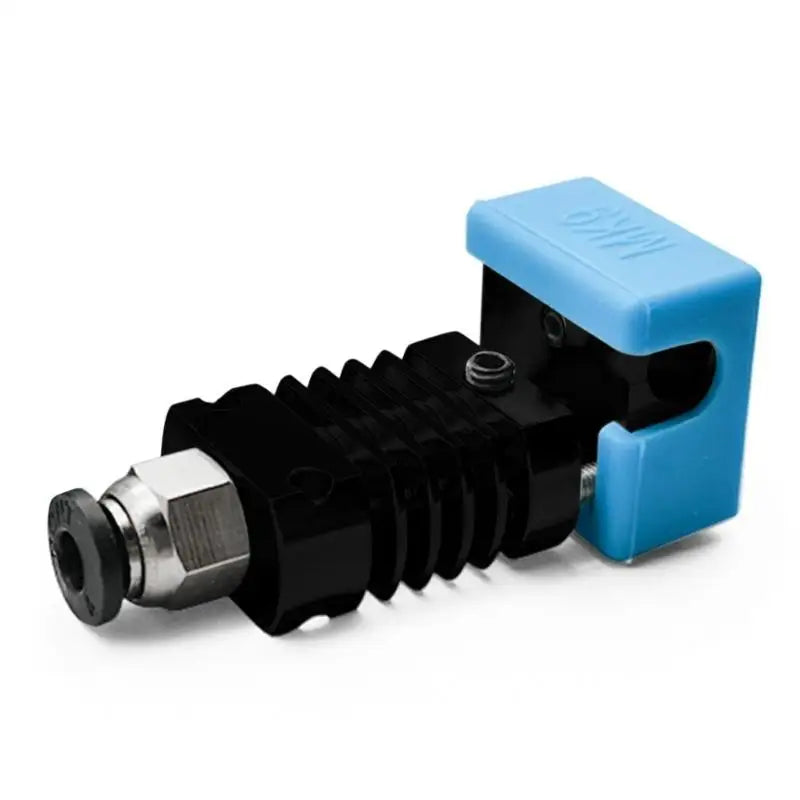 652F All Metal Hotend for 1.75mm Filament CR-10/10S Ender 3/3S V2 3D Printer Zpaxo