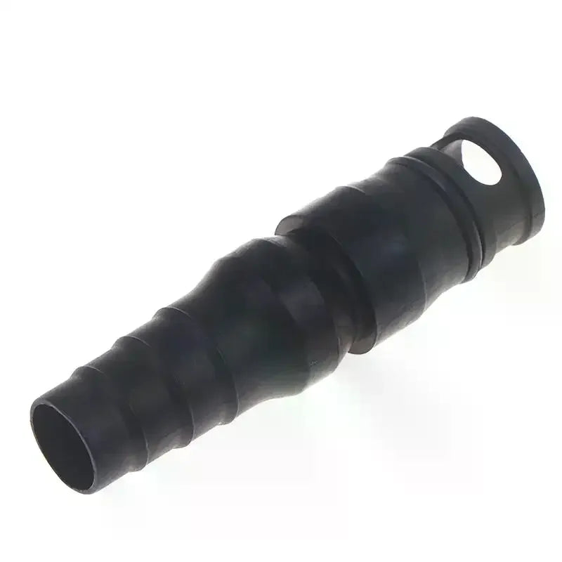 1 2 Electrostatic Powder Spraying Spareparts Hose Connector 1014806 Zpaxo