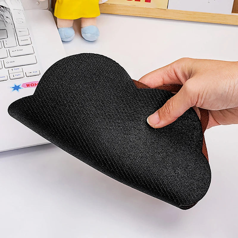 Cartoon Bear Mouse Pad Non-slip Desktop Mat Office Home Gaming