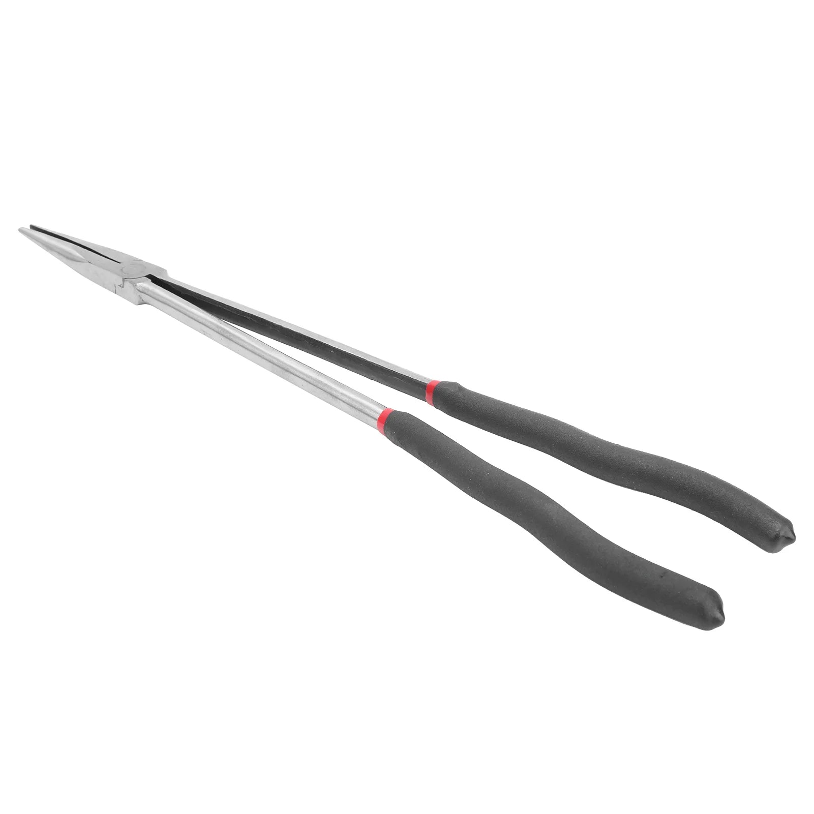 Long Pliers Handle Extra Tip Nose Craft Repairingtool