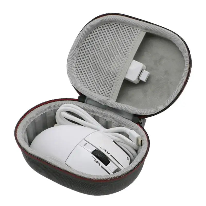 652F Mouse Travel Home Storage Bag Protective Case for A980Pro Mouse Zpaxo CN