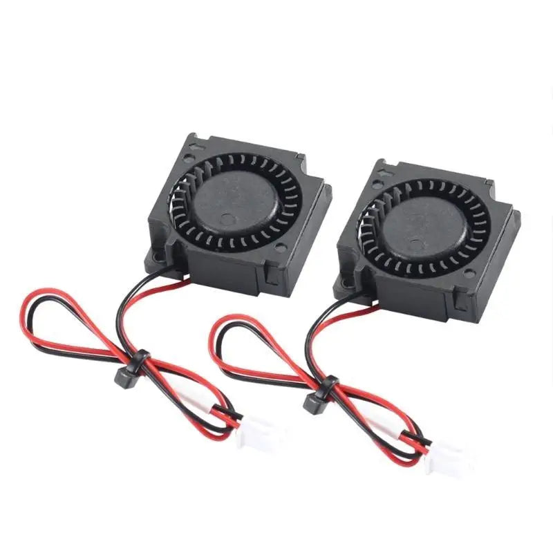 652F 2pcs Powerful 3D Printer for Voron 0.1/0.2 3D Printer High-Performance Perfect for Home and Office Use Zpaxo