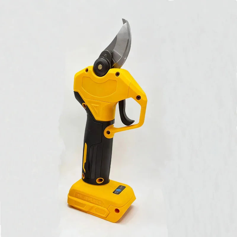 Fit Dewalt 20V 18V Battery Electric Scissor Cordless Pruner Shears