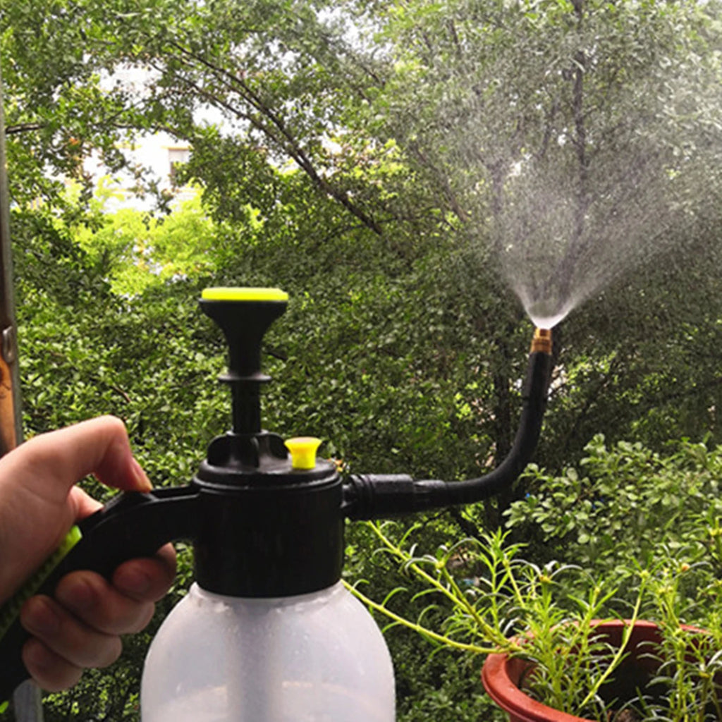 Sprayer Extension Pole Rod Cleaning Easy to Install Accessories Bendable for Plant Mister Spray Bottle Watering Can Replace Part Zpaxo