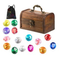 Diving Gems Pool Colorful Jewels Kid Water Training Gem Dive Throw Zpaxo United States