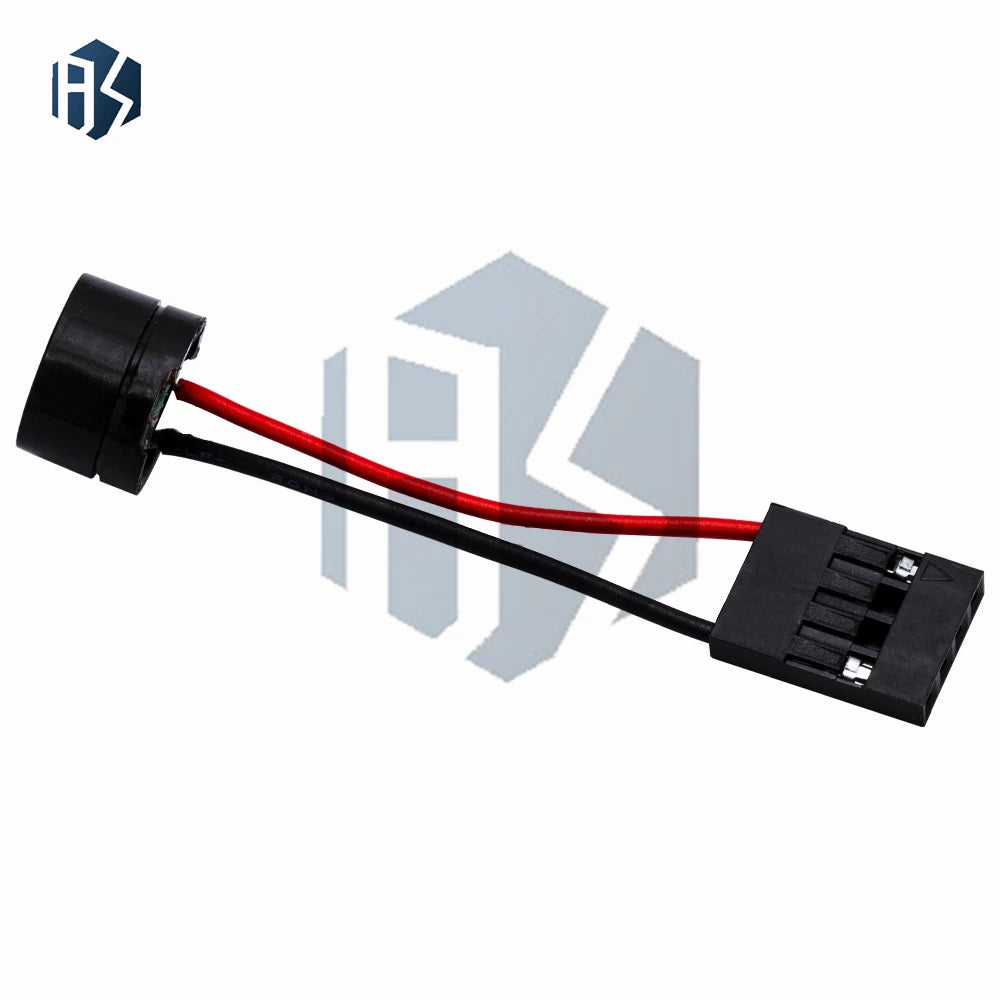 SPEAKER Motherboard alarm/Motherboard buzzer/Chassis buzzer/loudspeaker/computer horn Zpaxo