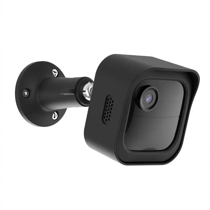652F Durable Wall Mount Bracket for Blink Indoor / Outdoor 4 Camera 360 degree Flexible Placement for Better Monitoring Zpaxo