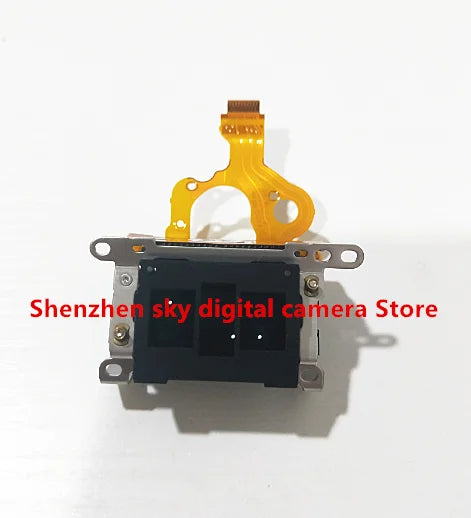 5D Mark III 5DIII 5D3 AF Focusing CCD Sensor Mirror Box Buttom Focus