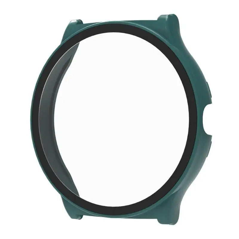 652F Screen Protector Protective Cover Smartwatch Housing Shell Scratch-resistant Zpaxo