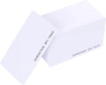 1 EM4100 Tk4100 125khz Access Control Card Read Only RFID Tag Tags Zpaxo 50pcs