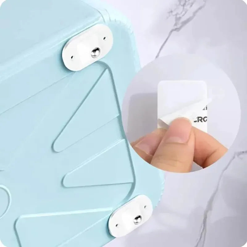 Self-Adhesive Mini Swivel Caster Wheels for Furniture (4–20 Pack) Furniture Caster Wheels Zpaxo