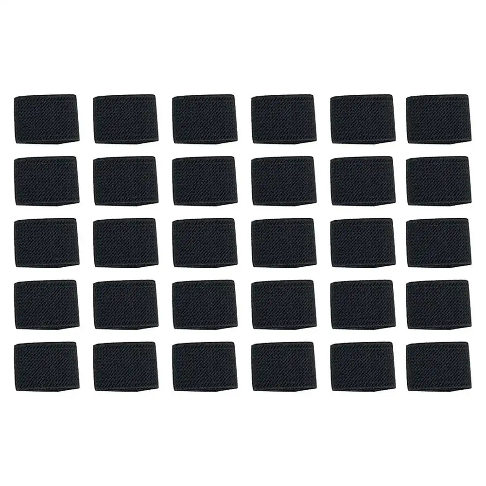 Belt Keepers Heavy Duty Elastic Retainer Backpack Strap Keeper Slings