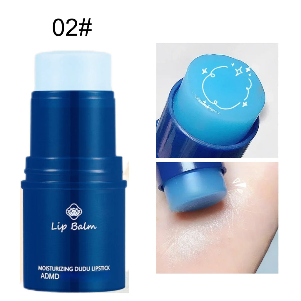 Nourishes Lips Non-sticky Prevents Dryness Makes-up Primer Waterproof