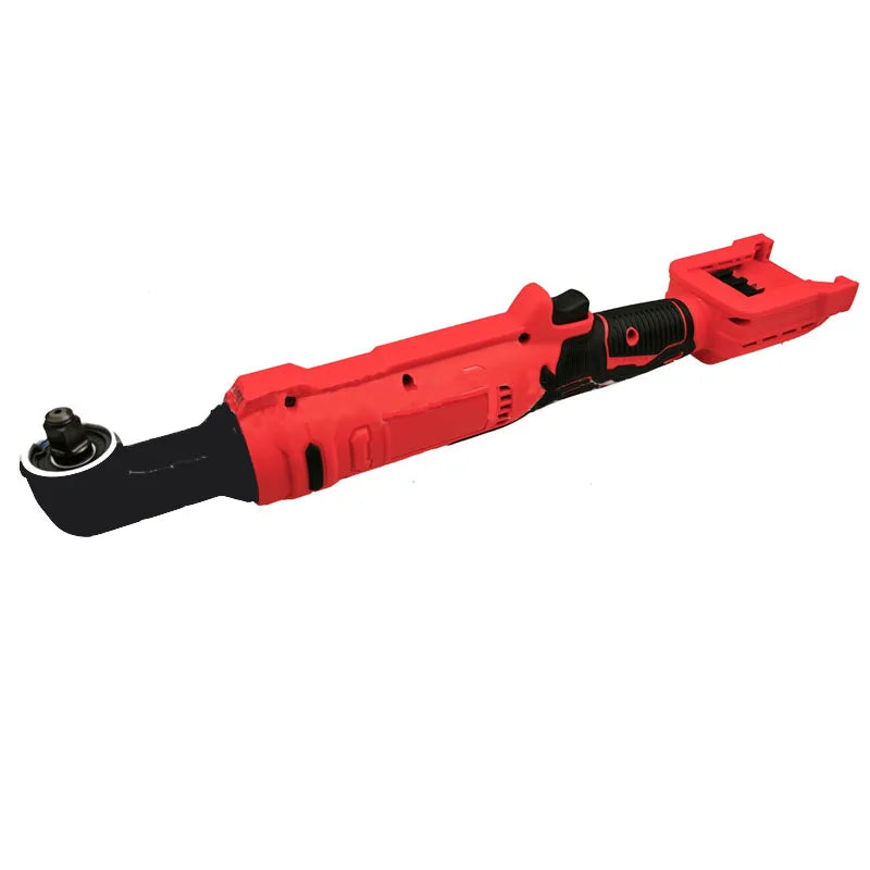 Fit Milwaukee 18V Battery 1200NM Brushless Electric Ratchet Wrench 3