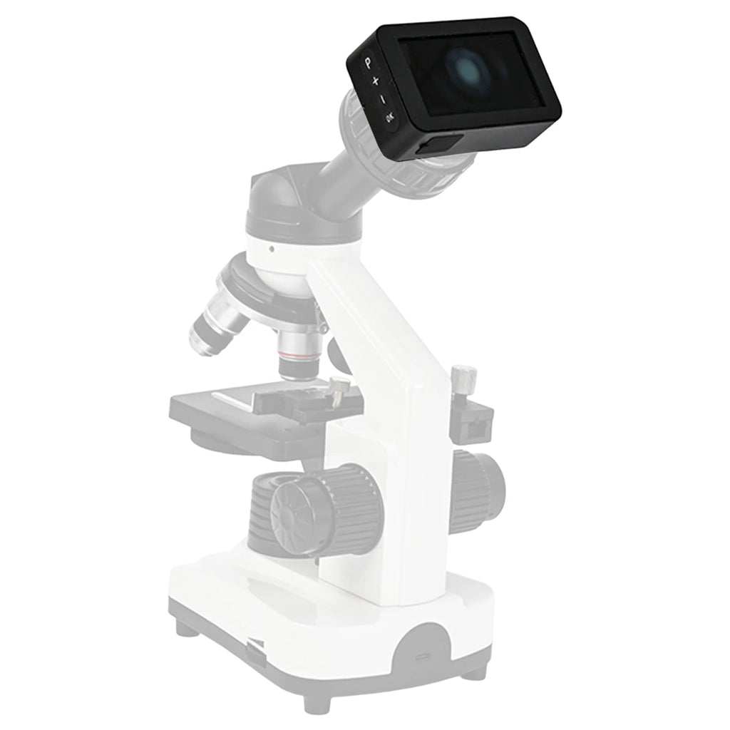 4K Display Electronic Eyepiece Type-c Charging Telescope Eyepieces