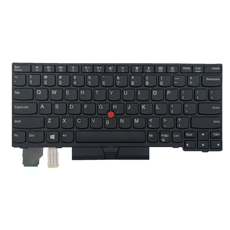 652F Replacement Keyboard Pointer ThinkPadX280 A285 X390 X395 Zpaxo