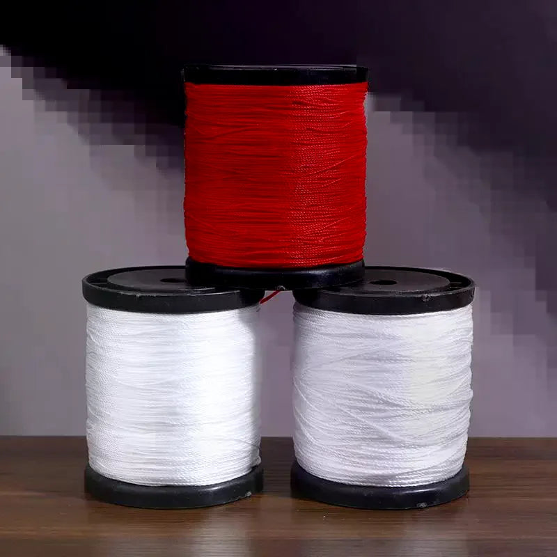 Construction Nylon Mason Line Wall Builder Building Wire Gardening Zpaxo