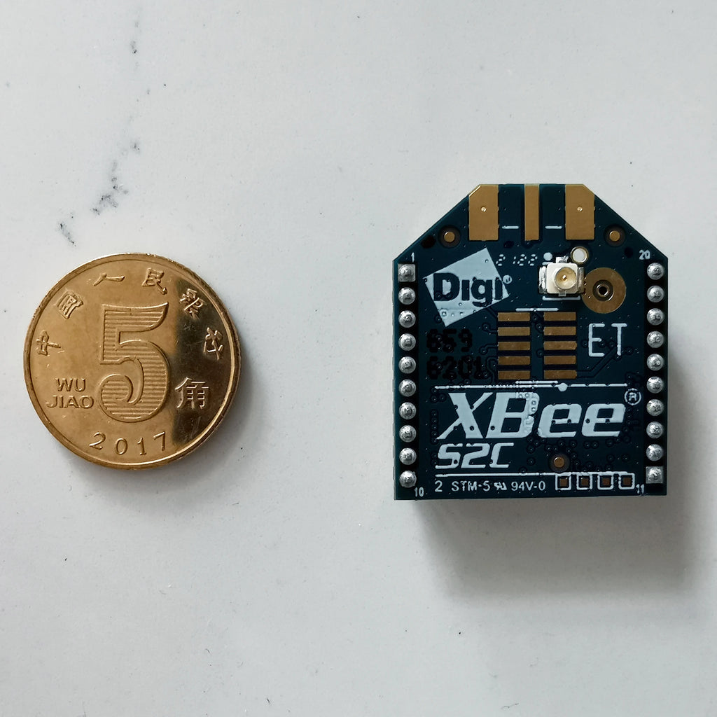XBee S2C Wireless Module Applied to Oilfield A11, Imported from the United States, Brand New Genuine Product Zpaxo