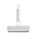 Window Cleaning Scraper Glass Cleaner Scraper for Cleaning Window with Sprayer for Shower Door Car Windshield Kitchen Stove Zpaxo A China Mainland