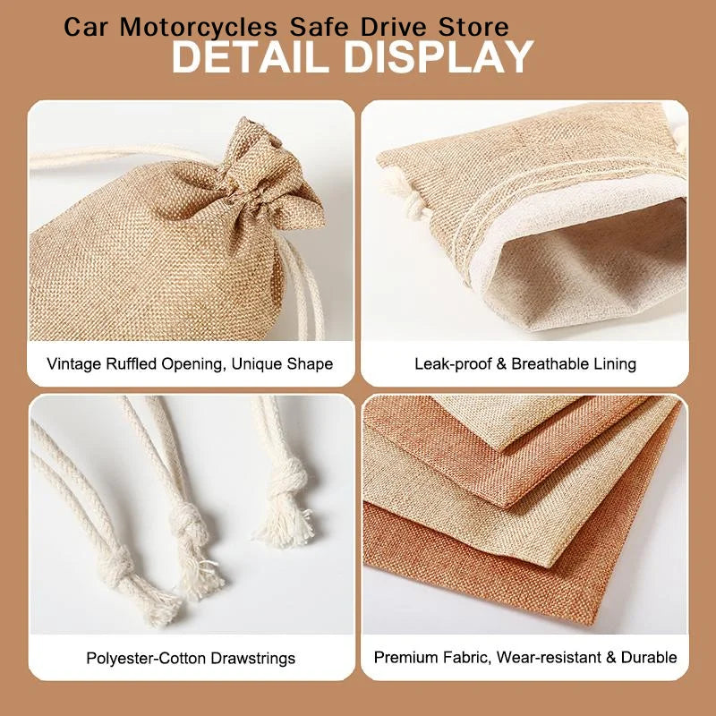 CMHair Dryer Storage Bag Drawstring Travel All Hair Tools Perfect