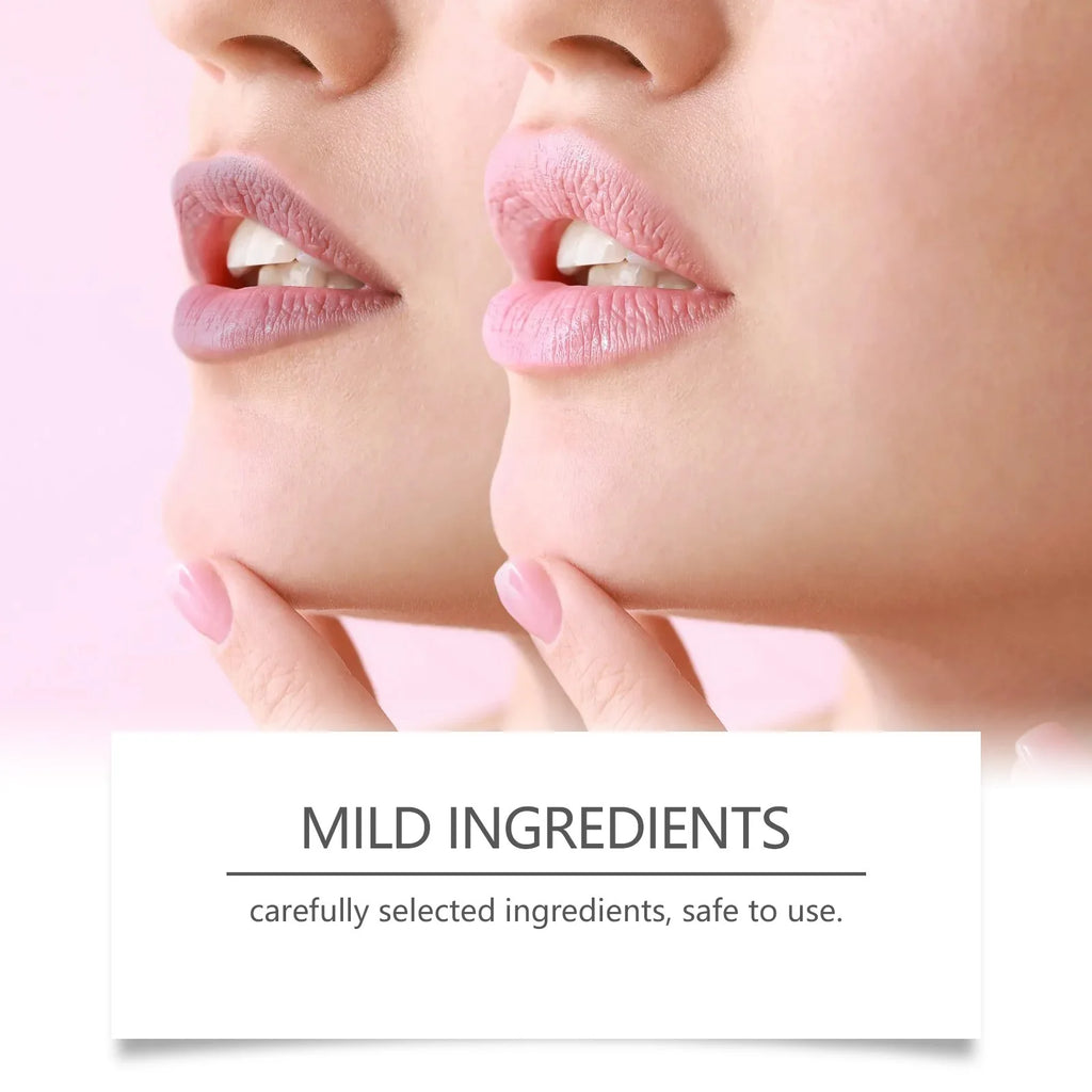 Ouhoe Lip Brightening Cream – Moisturize, Gloss & Anti-Wrinkle Lip Brightening Cream Zpaxo