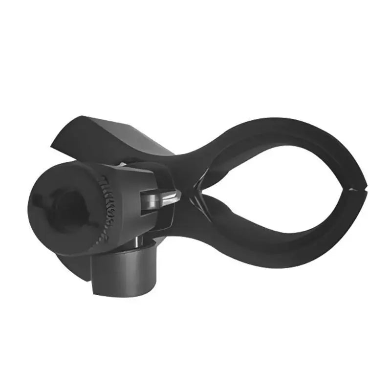 652F Adjustable Microphones Bracket Convenient Knob Includes Screw Zpaxo