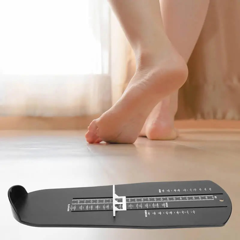 American size measuring device for adults to buy shoes measuring device for long feet measuring ruler for long feet at home Zpaxo