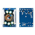 12A DC-DC Step Down Buck Converter High Efficiency Low Ripple Voltage Regulator Car Electronic Module Zpaxo Buck module