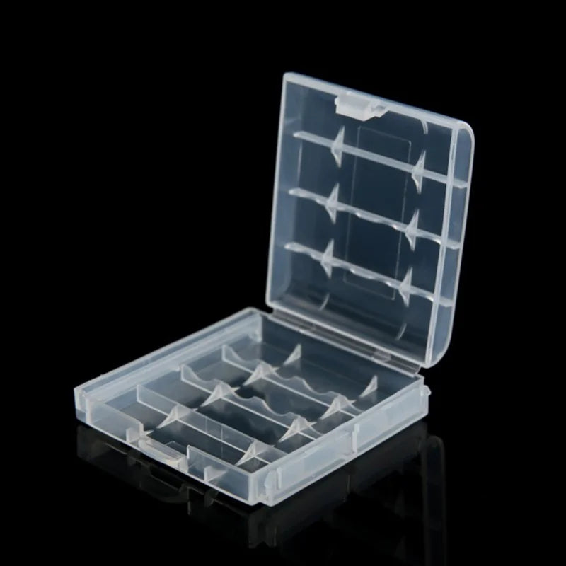 CMNew AAA AA C D Battery Combination Cell Storage Box Adapter Holder