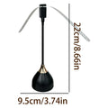 Food Fans To Keep Fly Away Electric Battery Powered Portable Drive Table Fans To Keep Fly Away For Picnic Backyard Camping Party Zpaxo Black China Mainland
