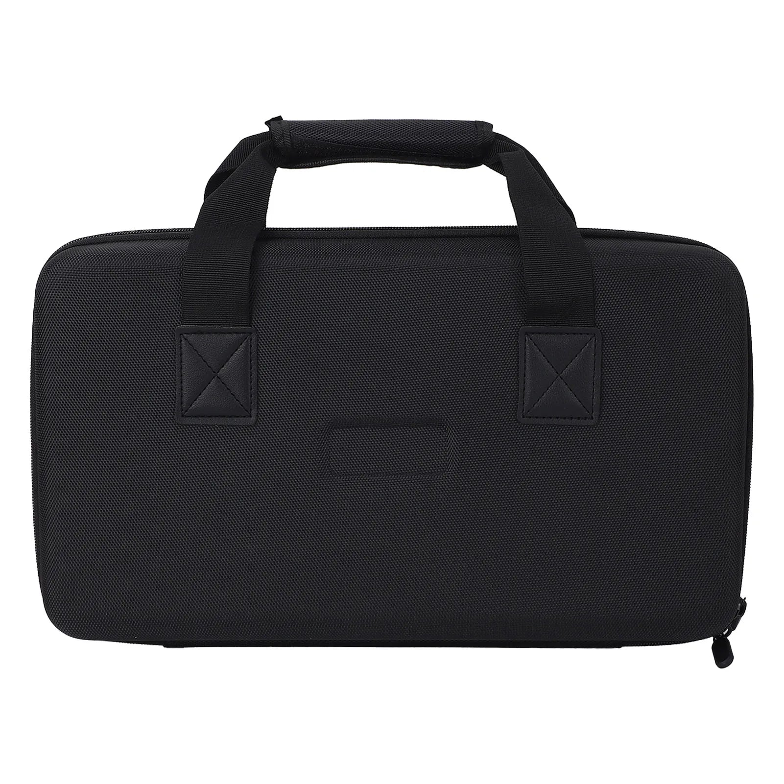 DJ Controller Case Storage Bag Portable Carrying Double Channel