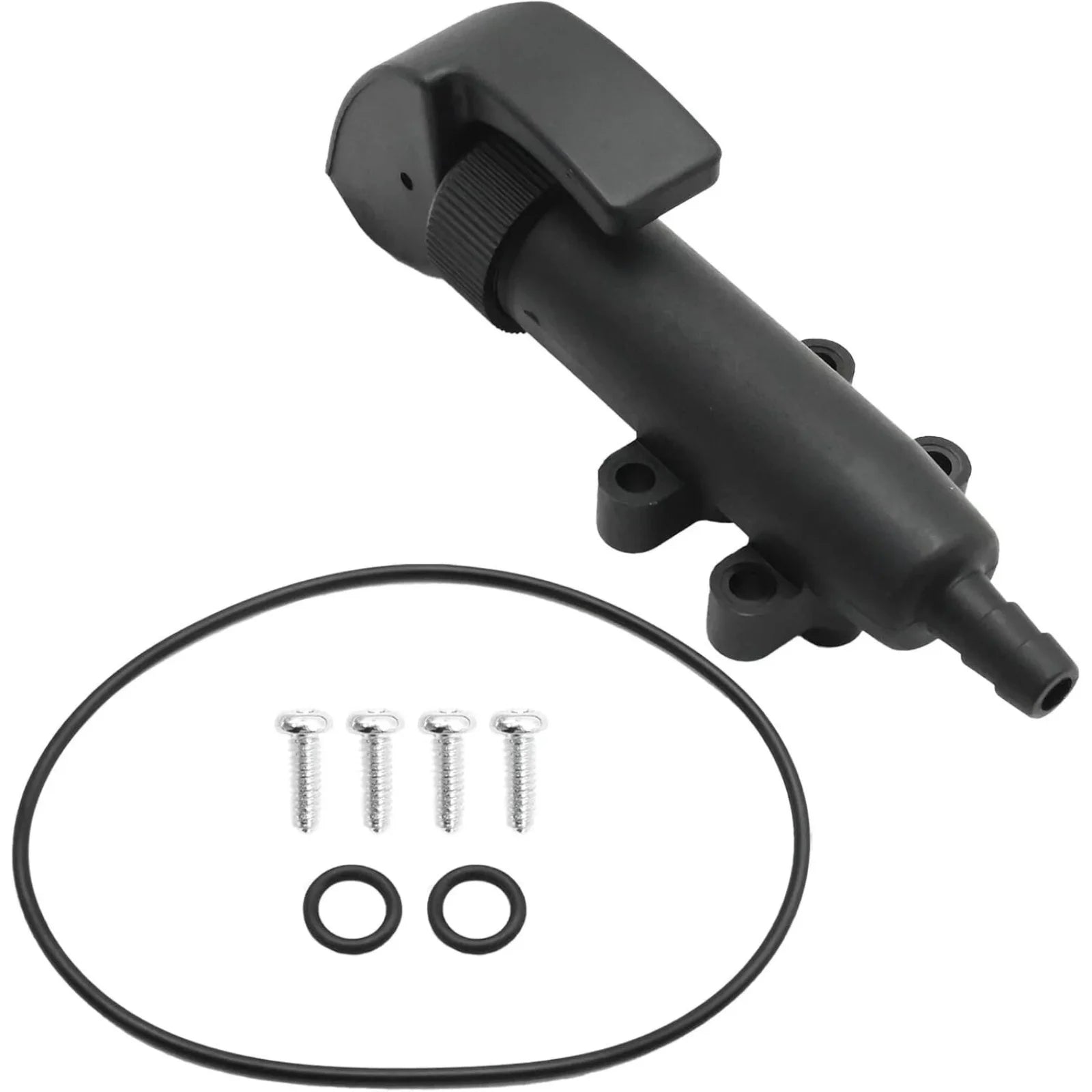 904-463 Fuel Filter Bowl Drain Valve Replacement Repair Parts Dodge