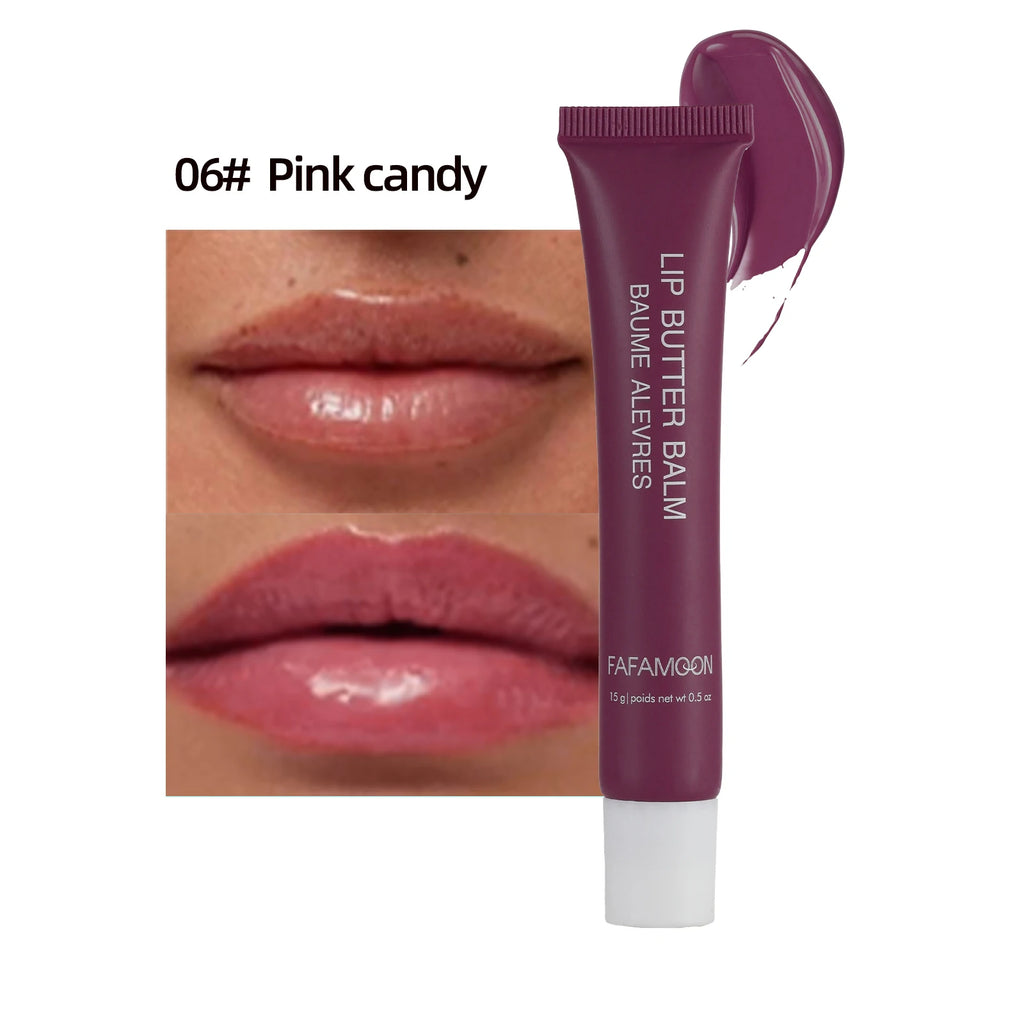 Moisturizing Lipstick Durable Waterproof Non-fading Non-staining