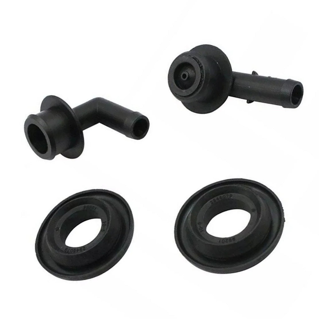 PCV Valve Grommet 53013360AA Replacement Part Jeep Grand Cherokee