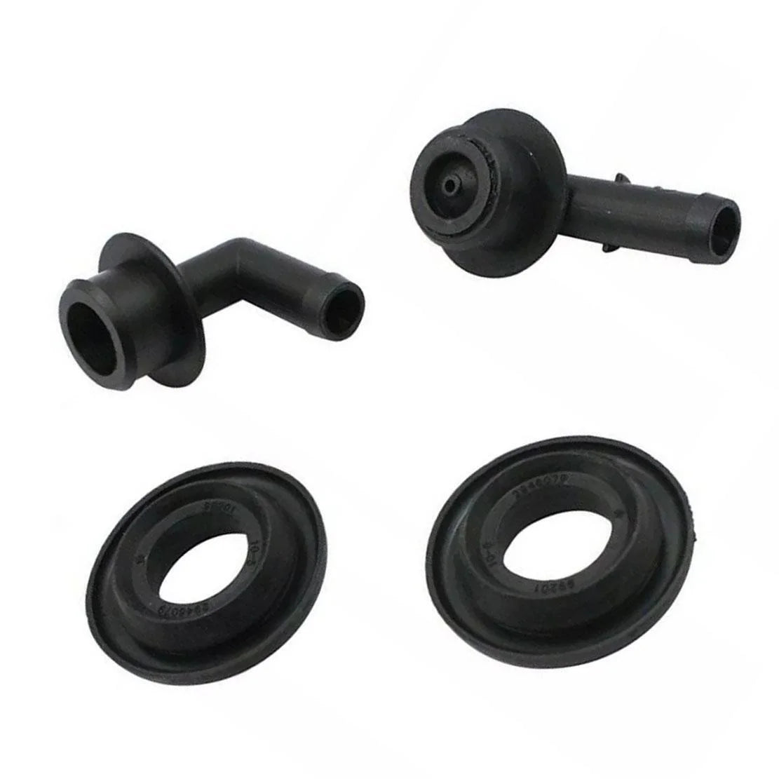 PCV Valve Grommet 53013360AA Replacement Part Jeep Grand Cherokee