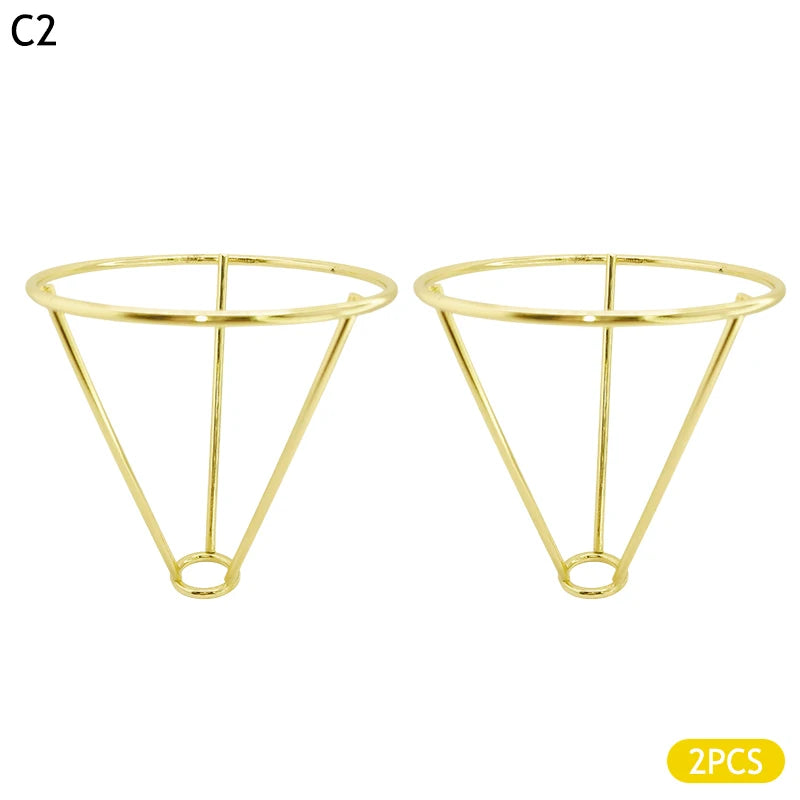 1/2/4pcs Avocado Seed Starter Vase Holders Avocado Seed Growing Triangle Metal Stand Carrots, Sweet Potatoes Growing Stand Zpaxo C2