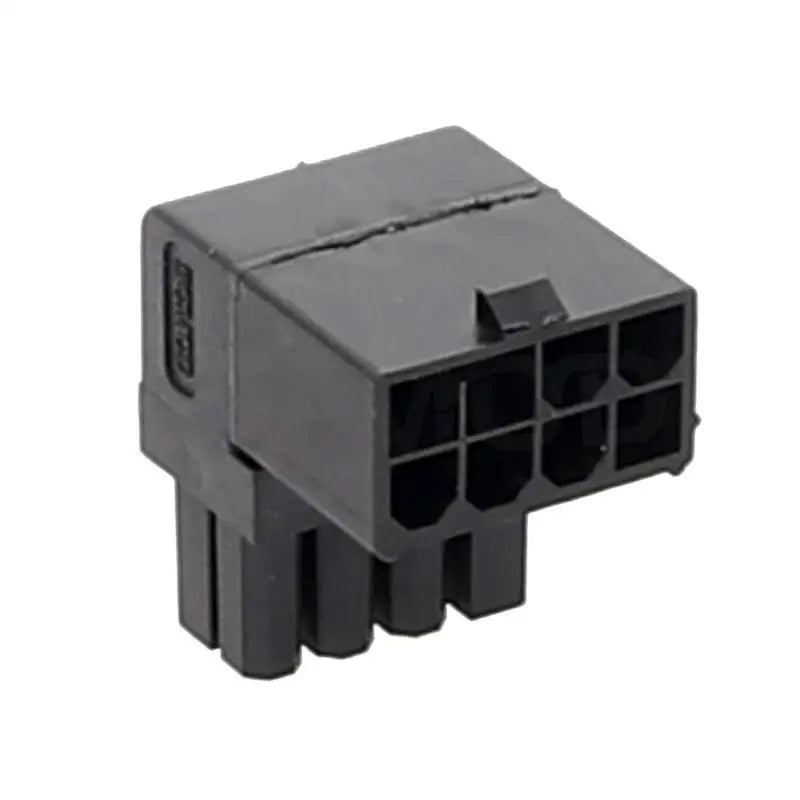 652F 90Degree Graphics Card Elbow Connector Positive 90Degree Bend Graphic Card Elbow Support Two Connectors Simultaneous Use Zpaxo
