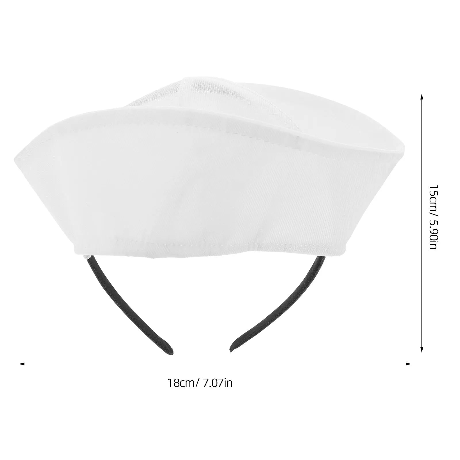 Cute Pet Hat Mini Puppy Kitten Small Pets Party Wear Carnival Cosplay