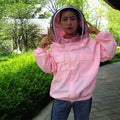 Beekeeping Suit Beekeeper Jacket Air Breathable Half Body Bee
