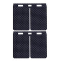 Carbon Fiber Reed Valve Plates – V-Force YZ125 RM125 MC125
