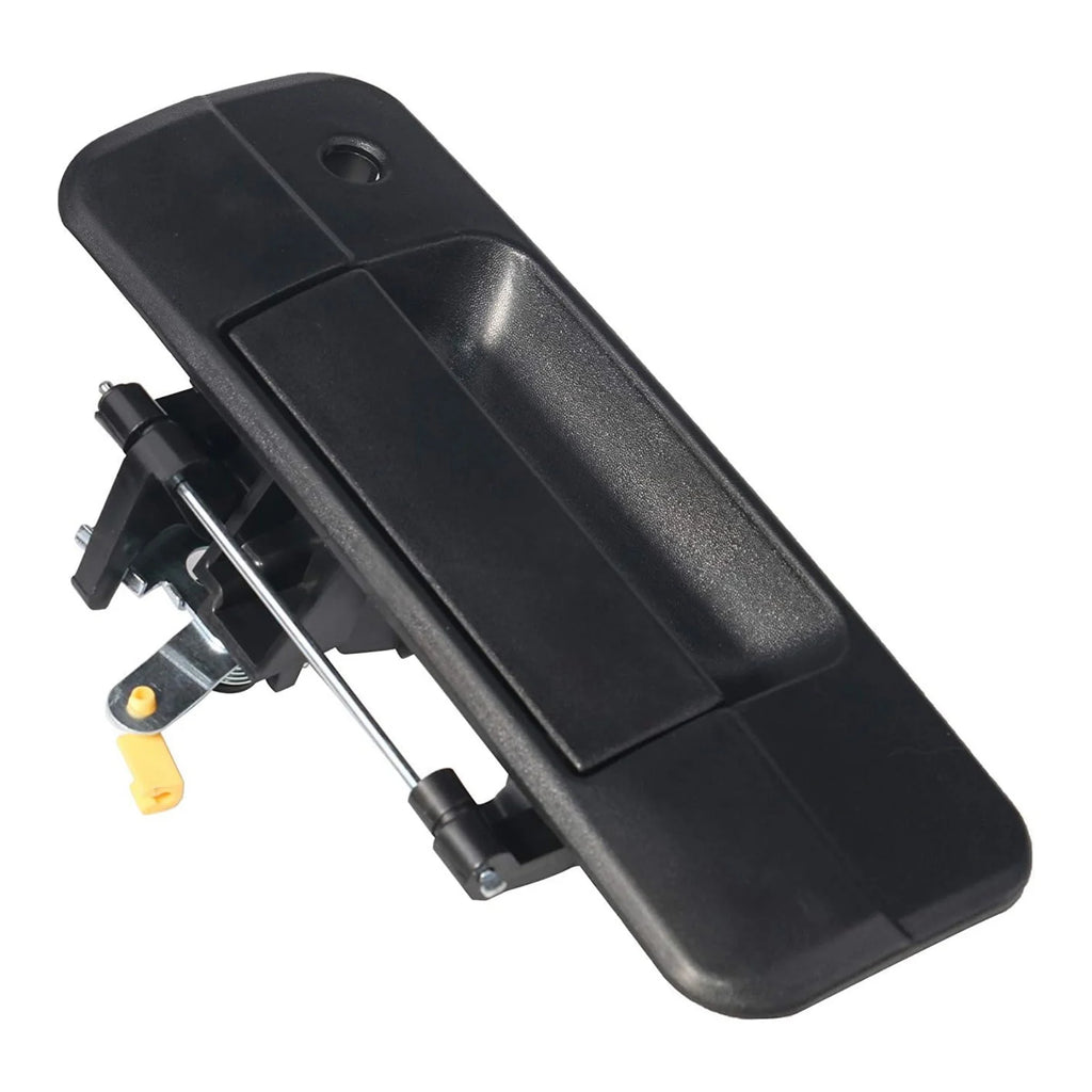 69090-0C040 Vehicle Tailgate Latch Handle Replacement Parts Toyota