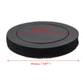 Car Speaker Sound Insulation Ring Cotton Universal Auto Door Interior