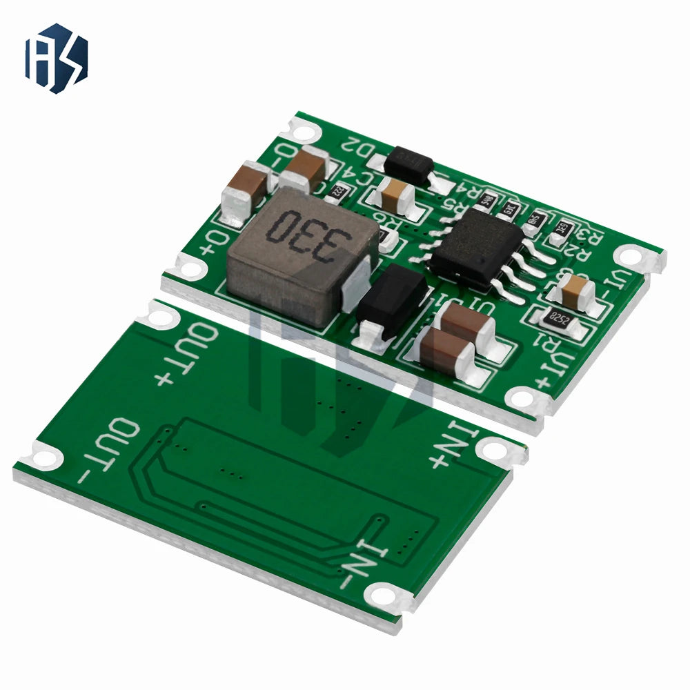 Wide Voltage 48-120V 12V 5V 4 2V 3 3V Multi-output Step Down Power Zpaxo