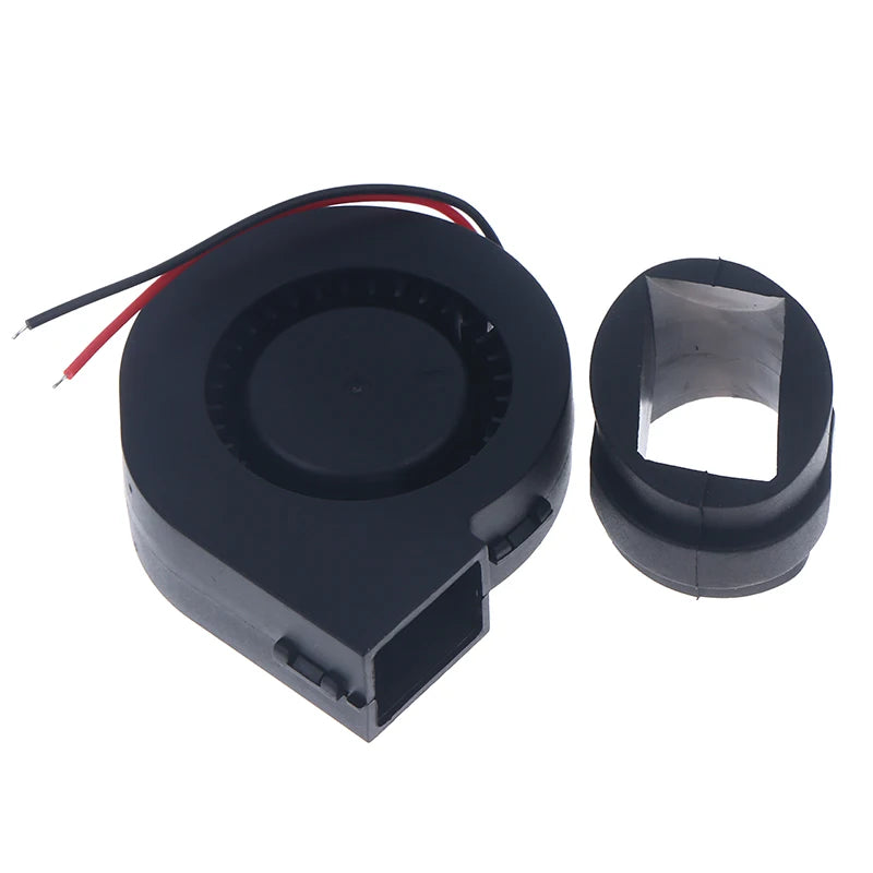 24V Brushless Hot Air Gun Turbine Fan – 8586/858/898D