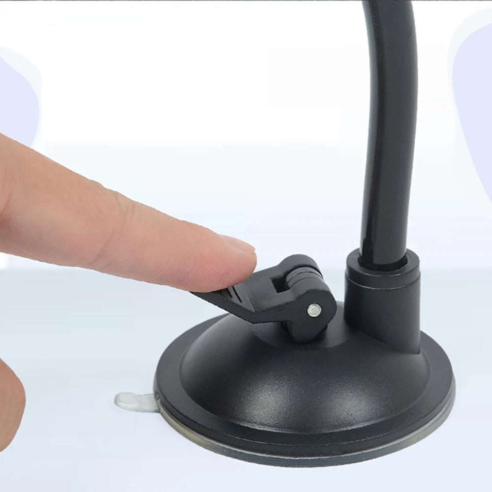Universal Car Phone Holder – Suction Cup Windshield Mount Car Phone Mount Zpaxo
