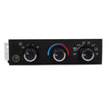 AC Heater Climate Control Module 599-294 15773679 Chevrolet Express