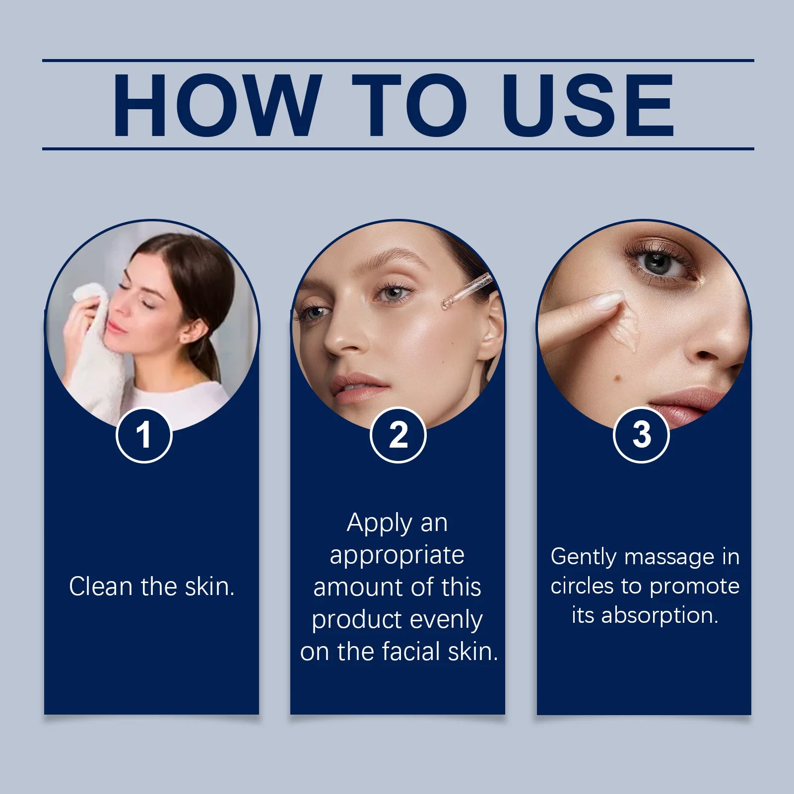 Firming Facial Serum, smooths pores, hydrates, nourishes, repairs, moisturizes, and improves roughness Zpaxo