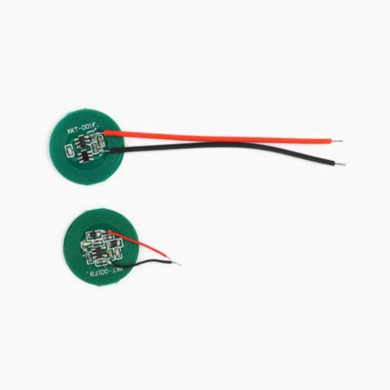 Small PCB Wireless Charging Module Power Supply XKT001-04 Zpaxo