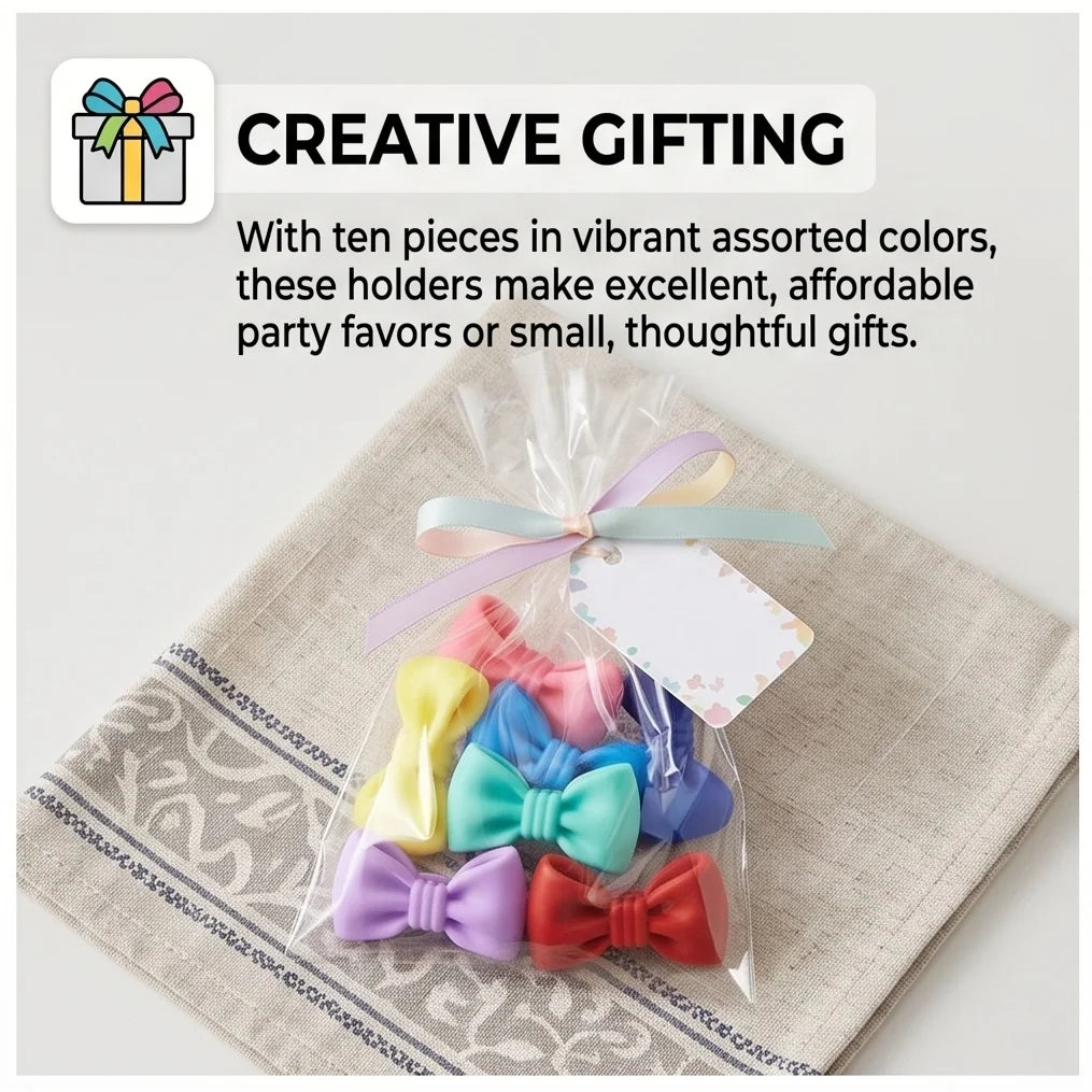 Cute Bow Straw Covers Tumblers Reusable Toppers Aesthetic Tips