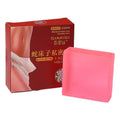Handmade Soap cleansing and moisturizing private shower soap for men and women for travel Gift Deodorization Zpaxo 1pcs